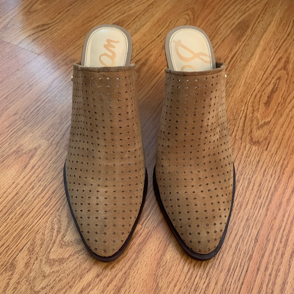 San Edelman Bates Camel Mule